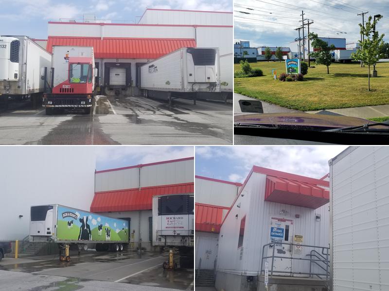 Ben & Jerry's 462 Industrial Park Rd, St Albans City