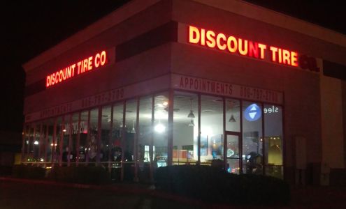 Discount Tire