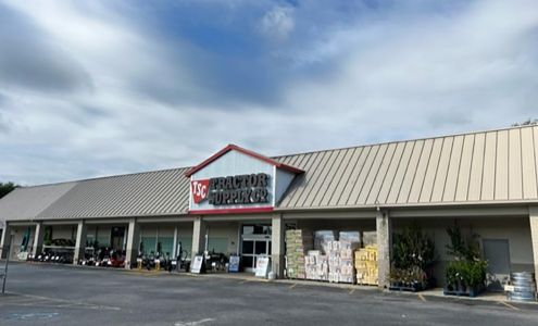 Tractor Supply Cleveland