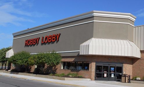 Hobby Lobby