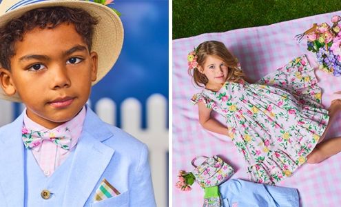 Janie and Jack Outlet