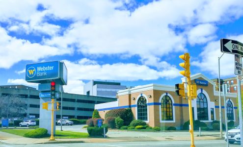 Webster Bank Fall River