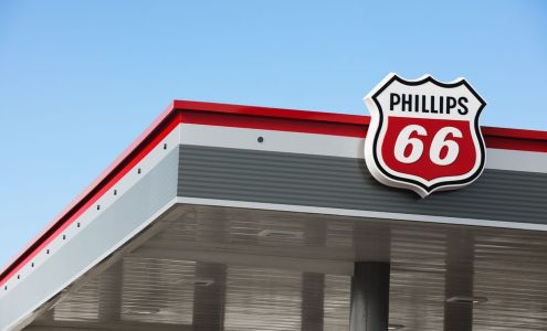 Phillips 66