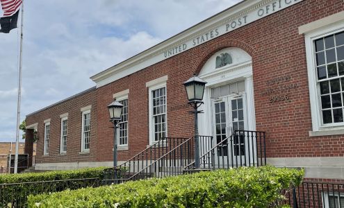 United States Postal Service