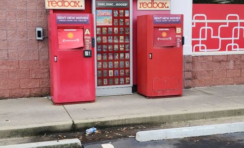 Redbox