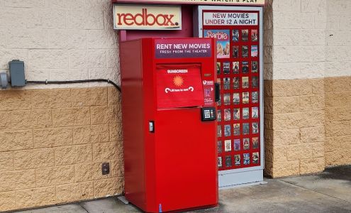 Redbox