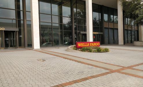 Wells Fargo Bank