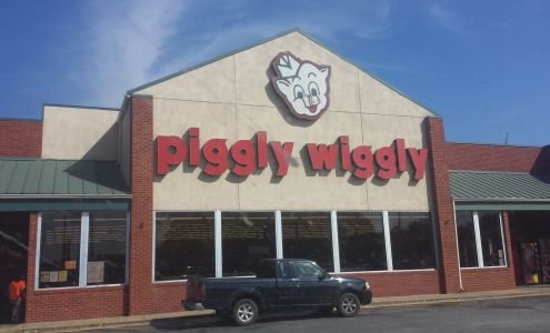 Piggly Wiggly Tallapoosa