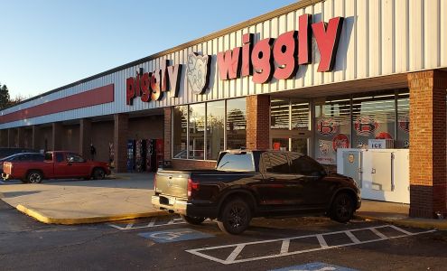 Piggly Wiggly