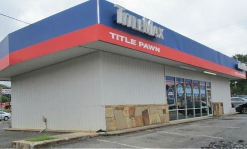TitleMax Title Pawns