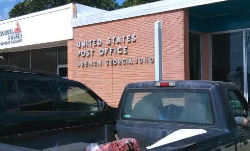 United States Postal Service