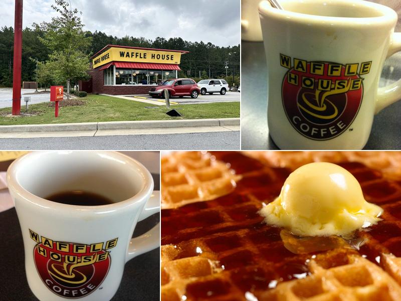 Waffle House