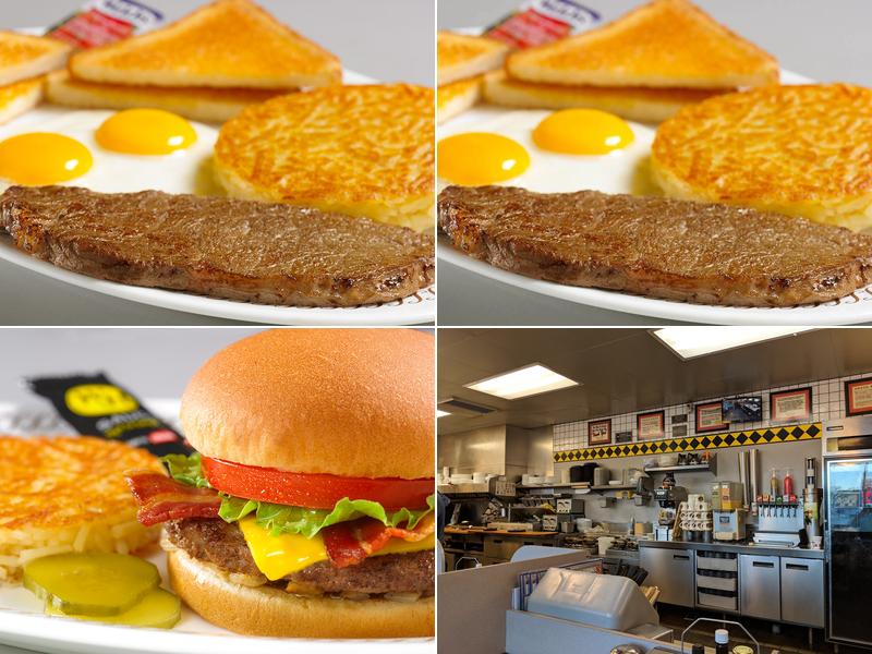 Waffle House 1021 GA-100 SO, Tallapoosa