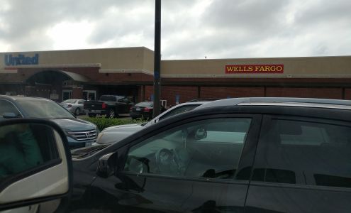 Wells Fargo Bank