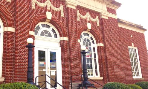 United States Postal Service