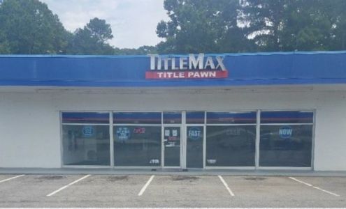 TitleMax Title Pawns
