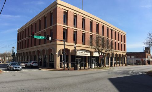 United States Postal Service