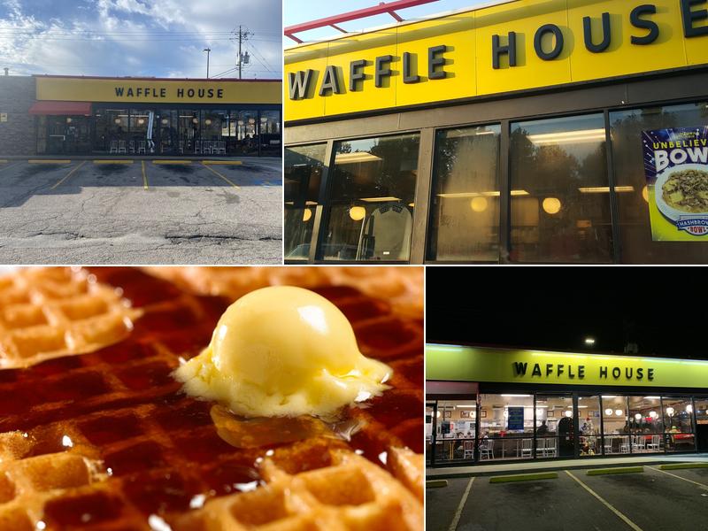 Waffle House