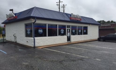 TitleMax Title Pawns