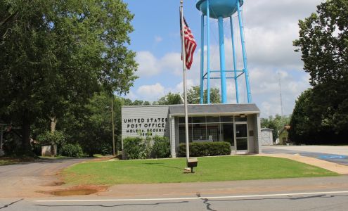 United States Postal Service Molena