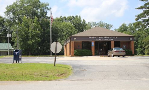 United States Postal Service