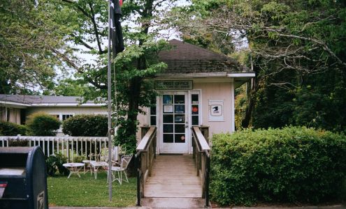 United States Postal Service