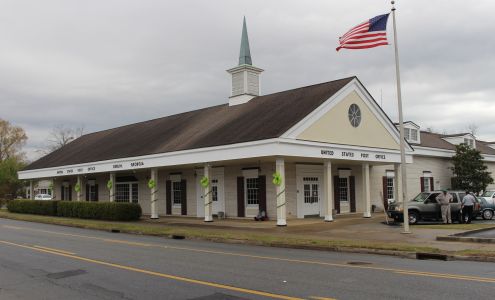 United States Postal Service