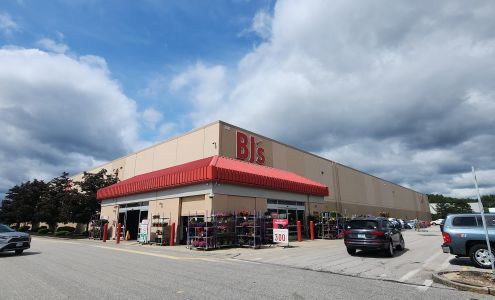 BJ's Wholesale Club