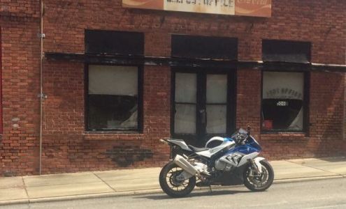 United States Postal Service