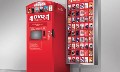 Redbox