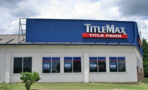 TitleMax Title Pawns