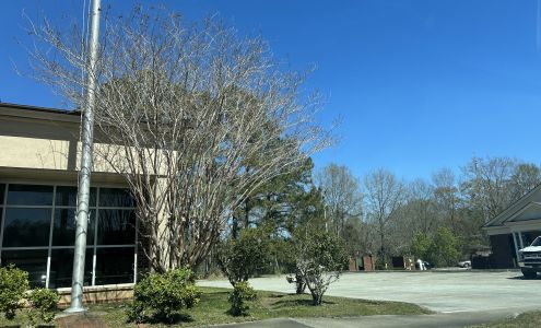 United States Postal Service