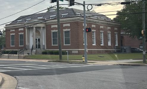 United States Postal Service