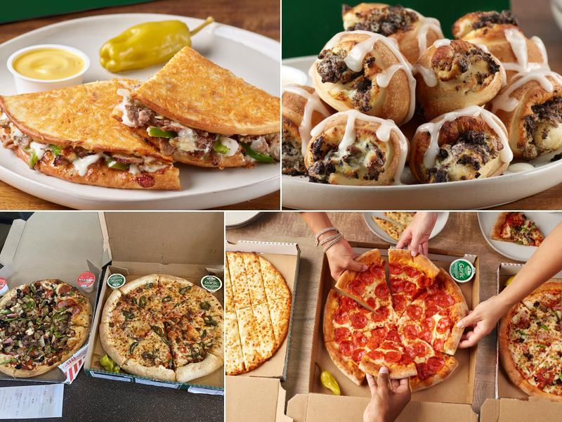 Papa Johns Pizza 1819 Roanoke Rd, LaGrange