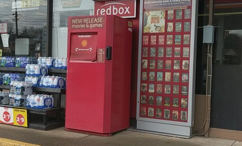 Redbox