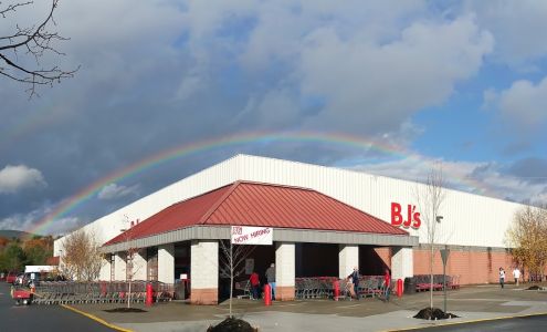 BJ's Wholesale Club