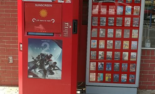 Redbox