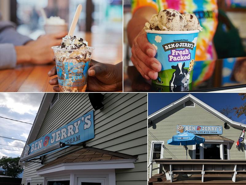 Ben & Jerry’s
