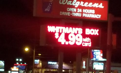 Walgreens