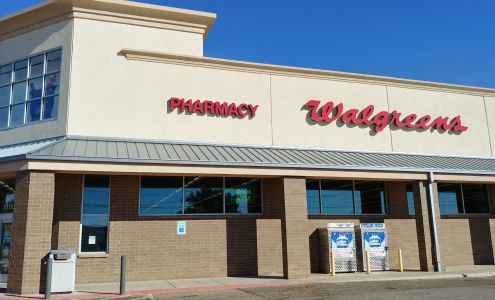 Walgreens