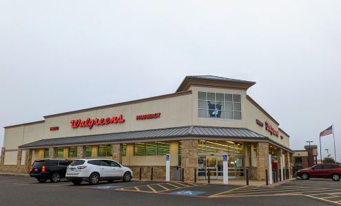 Walgreens