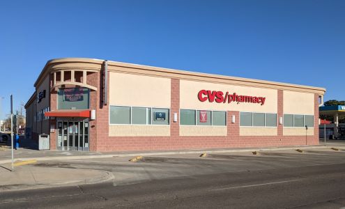 CVS