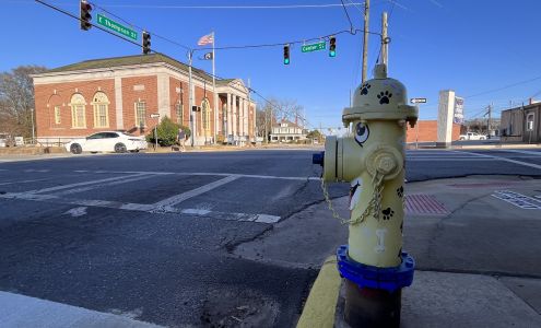 United States Postal Service