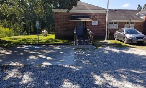 United States Postal Service Shiloh