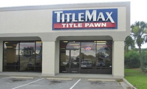 TitleMax Title Pawns