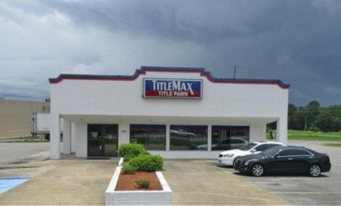 TitleMax Title Pawns