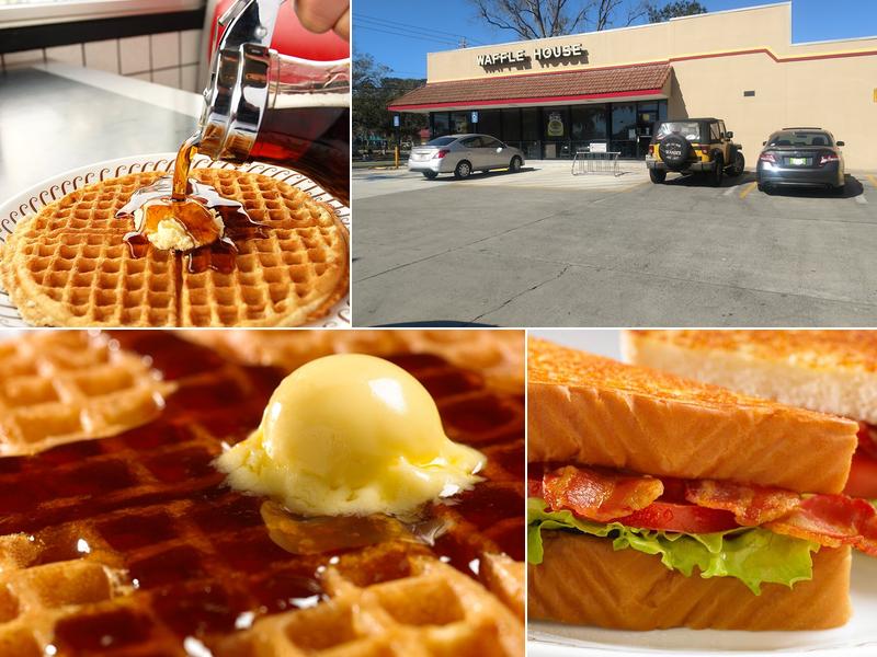 Waffle House