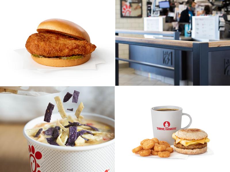 Chick-fil-A