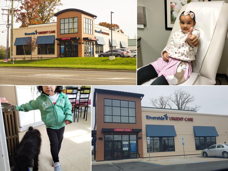 Optum Urgent Care - Vineland S Main Rd