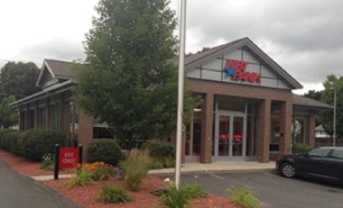 NBT Bank North Adams